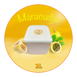 BAC 2L Maracudja