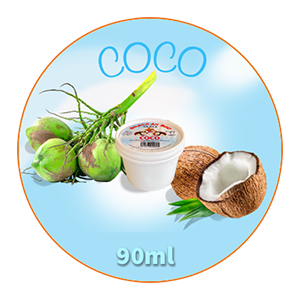 Pot Coco 90 ml
