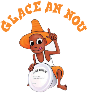 Glace An Nou