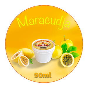Pot Maracudja 90 ml