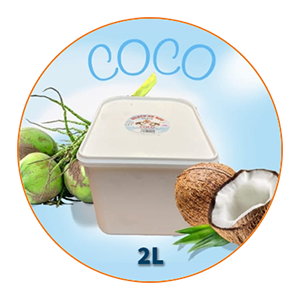 BAC 2L Coco
